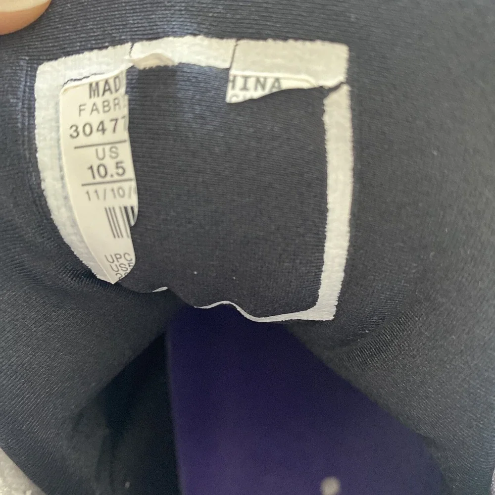 Rare—Size 10.5 - Jordan 7 Retro Flint 2006